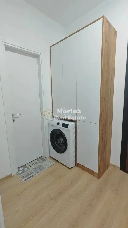 Tirane, jepet me qera apartament 1+1 Kati 5, 60 m² 450 € (Rrethrrotullimi i Shkozes)