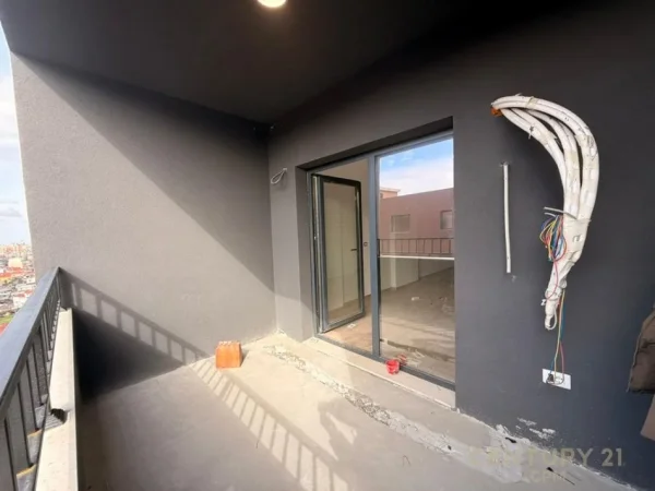 Tirane, shes apartament 2+1+Aneks+Ballkon Kati 2, 137 m² 230.000 € (Xibraku)