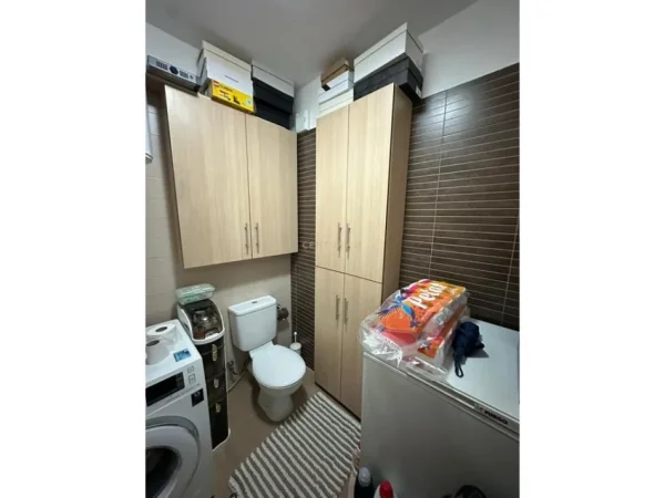 Tirane, shes apartament 2+1+Aneks+Ballkon Kati 4, 95 m² 212.000 € (Kompleksi Ana)