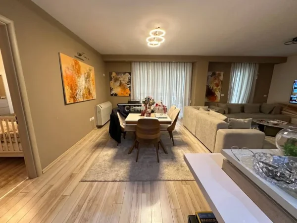 Tirane, shes apartament 2+1+Aneks+Ballkon Kati 4, 99 m² 223.000 € (Kompleksi Ana)