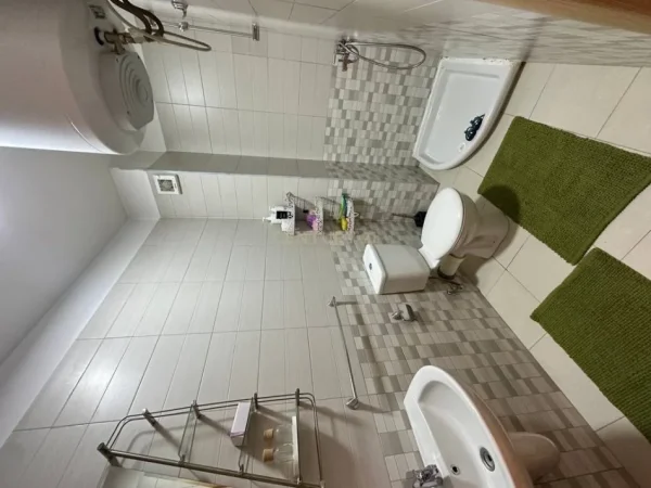 Tirane, shes apartament 2+1+Aneks+Ballkon Kati 4, 99 m² 223.000 € (Kompleksi Ana)