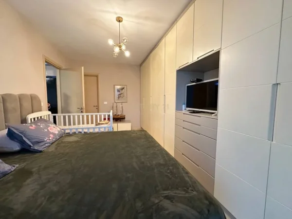 Tirane, shes apartament 2+1+Aneks+Ballkon Kati 4, 99 m² 223.000 € (Kompleksi Ana)