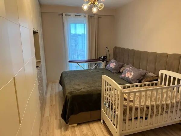 Tirane, shes apartament 2+1+Aneks+Ballkon Kati 4, 99 m² 223.000 € (Kompleksi Ana)