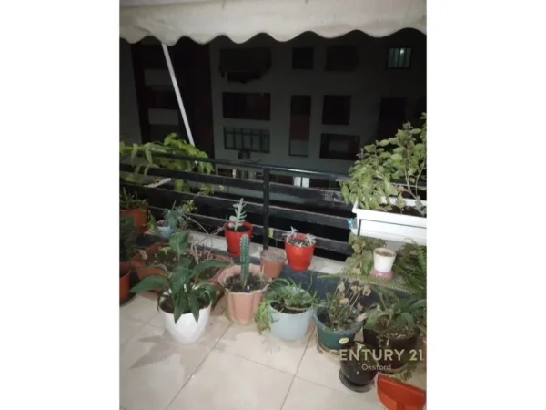 Tirane, shes apartament 2+1+Aneks+Ballkon Kati 5, 114 m² 192.000 € 