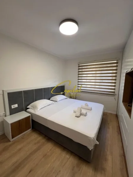 Tirane, jepet me qera apartament 2+1 Kati 3, 75 m² 750 € (STADIUMI DINAMO)