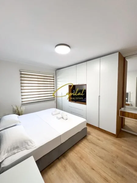 Tirane, jepet me qera apartament 2+1 Kati 3, 75 m² 750 € (STADIUMI DINAMO)