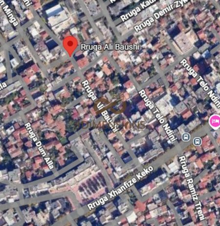 Tirane, shitet toke , 1.485 m² 1.485.000 € (xhamllik)