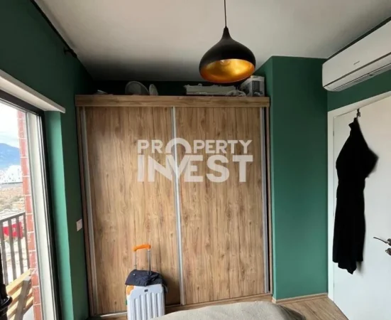 Tirane, shitet apartament 2+1 Kati 10, 91 m² 216.000 € (Rruga e Dibres)