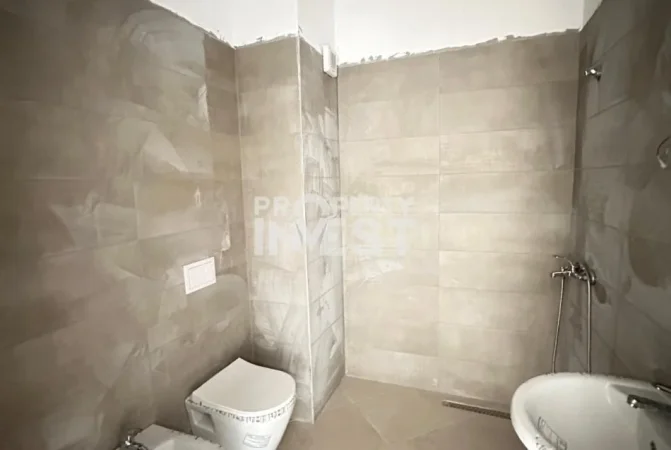 Tirane, shitet apartament 1+1 Kati 5, 60 m² 128.000 € (Don Bosko)