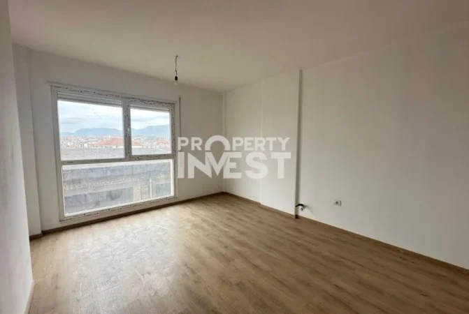 Tirane, shitet apartament 1+1 Kati 5, 60 m² 128.000 € (Don Bosko)