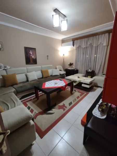 Tirane, shes apartament 2+1+Aneks Kati 4, 73 m² 128.000 € (Vasil Shanto)