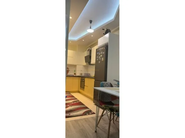 Tirane, shitet apartament 1+1+Ballkon Kati 6, 83 m² 215.000 € 