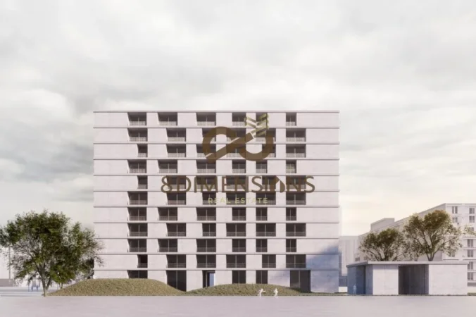 Tirane, shitet apartament 2+1 Kati 5, 88 m² 105.000 € (Astir Vila L)