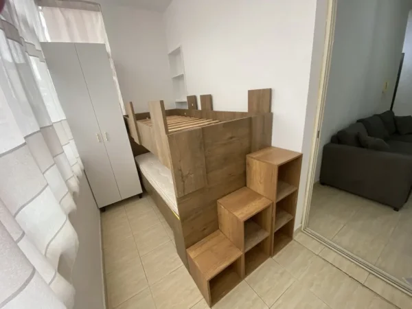 Tirane, jepet me qera nga Pronari, pa-komision apartament 2+1+Ballkon Kati 3, 75 m² 600 € (Rrapo Hekali)