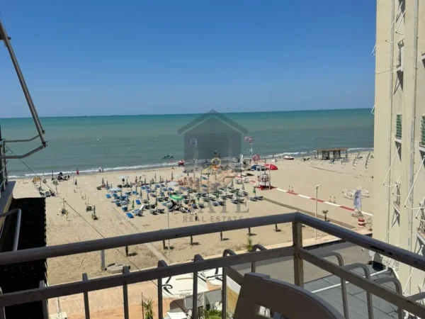 Durres, shitet apartament 1+1 Kati 3, 55 m² 105.000 € (Shkembi i Kavajes)