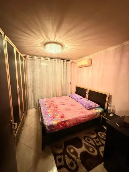 Kavaje, shitet apartament 1+1+Aneks+Ballkon Kati 5, 63 m² 52.900 € (Kavaje)