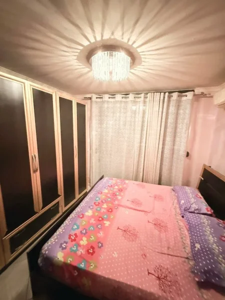 Kavaje, shitet apartament 1+1+Aneks+Ballkon Kati 5, 63 m² 52.900 € (Kavaje)