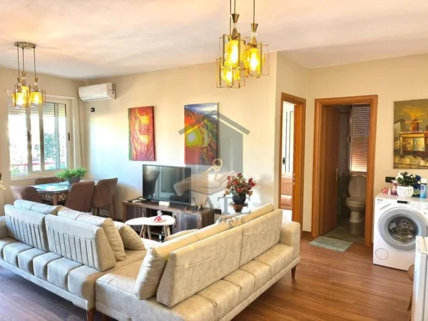 Durres, shitet apartament 1+1 Kati 4, 76 m² 90.000 € (Golem)