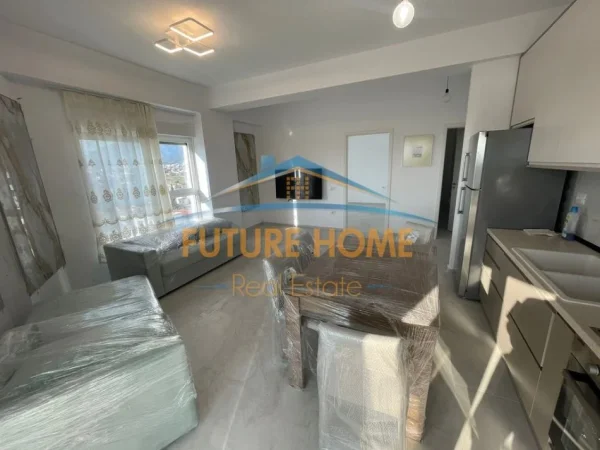 Tirane, shitet apartament 1+1+Ballkon Kati 7, 68 m² 108.000 € (Rezidenca Kaimi)