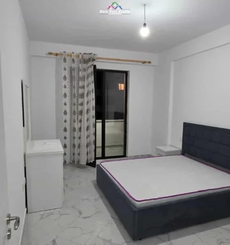 Tirane, jepet me qera apartament 1+1 Kati 7, 74 m² 470 € (astir)