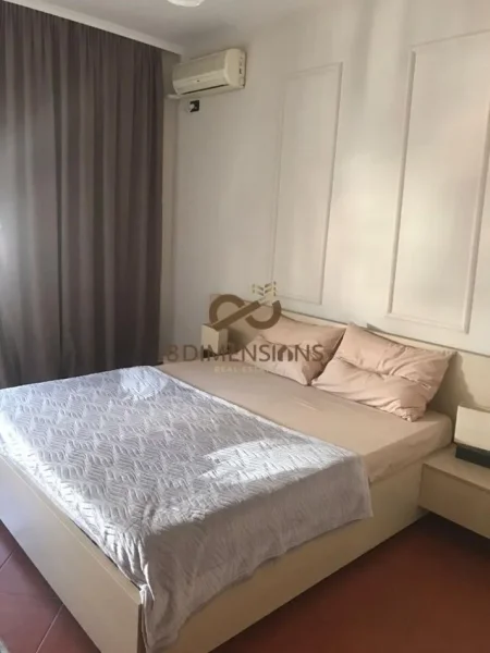 Tirane, jepet me qera apartament 2+1 Kati 7, 85 m² 800 € (sheshi willson)