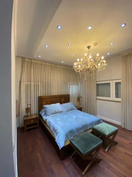 Tirane, shes Vile 2 Katshe Kati 2, 3.150 m² (Kashar)