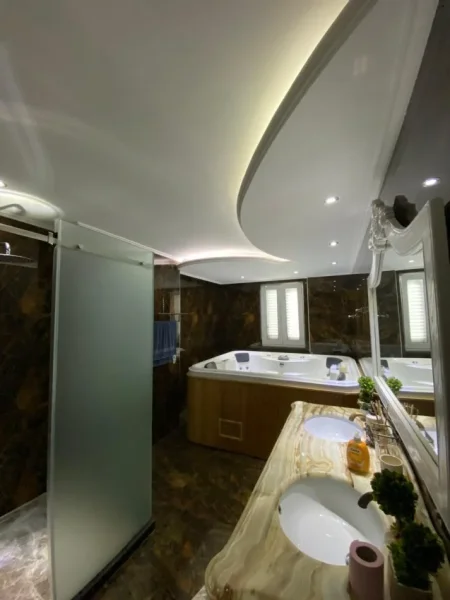 Tirane, shes Vile 2 Katshe Kati 2, 3.150 m² (Kashar)