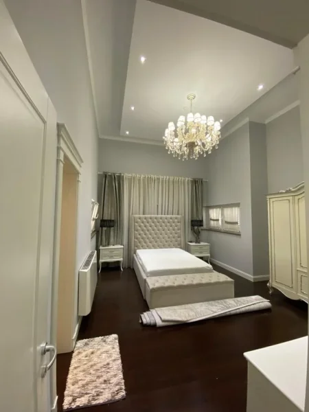 Tirane, shes Vile 2 Katshe Kati 2, 3.150 m² (Kashar)