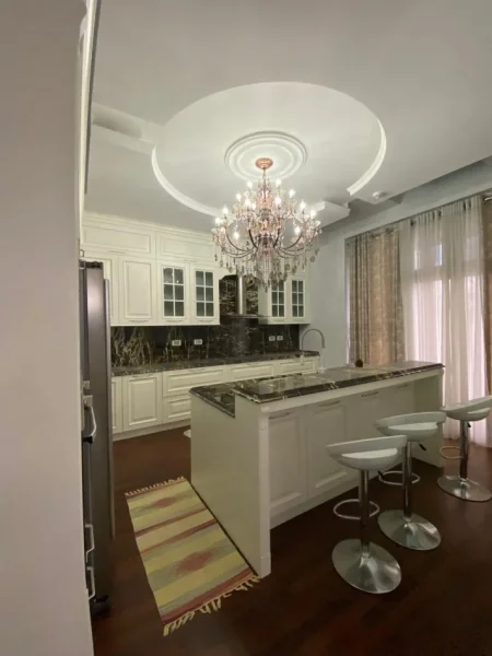 Tirane, shes Vile 2 Katshe Kati 2, 3.150 m² (Kashar)