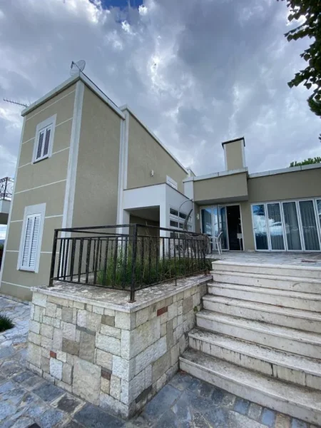 Tirane, shes Vile 2 Katshe Kati 2, 3.150 m² (Kashar)