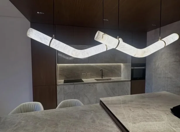 Tirane, shitet apartament 2+1+Ballkon Kati 7, 211 m² (Rruga e Elbasanit)