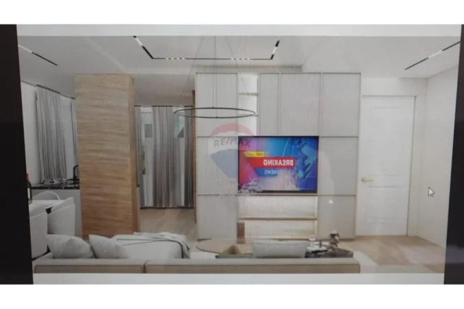 Vlore, shitet apartament+verande | Penthouse 3+1+Ballkon , 160 m² 3.500.000 € 