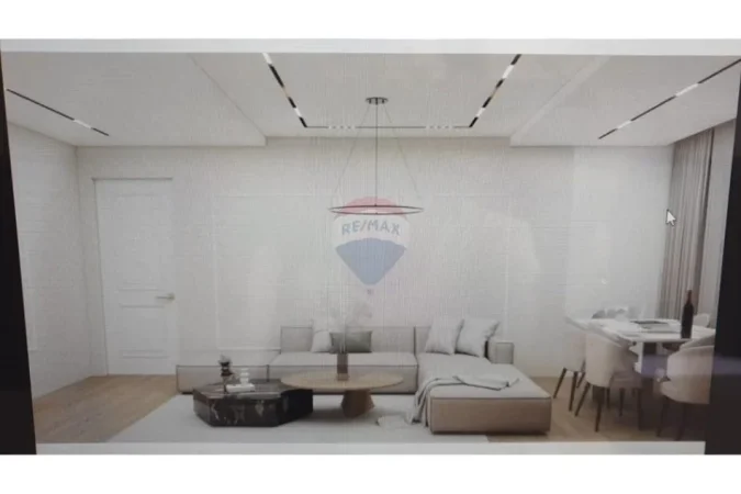 Vlore, shitet apartament+verande | Penthouse 3+1+Ballkon , 160 m² 3.500.000 € 