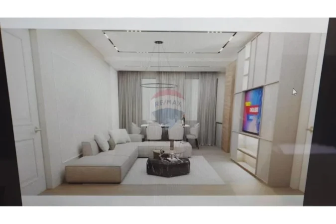 Vlore, shitet apartament+verande | Penthouse 3+1+Ballkon , 160 m² 3.500.000 € 