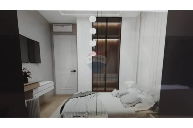 Vlore, shitet apartament+verande | Penthouse 3+1+Ballkon , 160 m² 3.500.000 € 