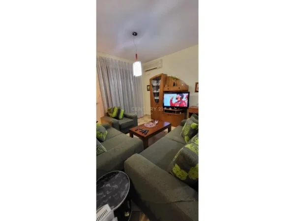 Tirane, shitet apartament 2+1 Kati 10, 110 m² 330.000 € (Prokuroria e pergjithshme)