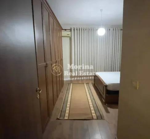 Tirane, jepet me qera apartament 2+1 Kati 6, 80 m² 600 € (Bulevardi i Ri)