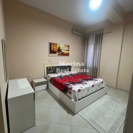 Tirane, jepet me qera apartament 1+1 Kati 1, 89 m² 400 € (Fresku)