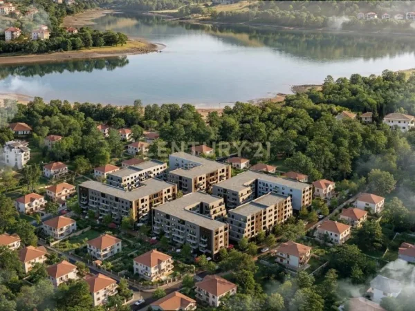 Tirane, shes apartament 1+1+Ballkon Kati 4, 65 m² 74.000 € 