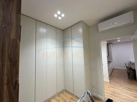 Tirane, jepet me qera apartament 2+1+Ballkon Kati 0, 100 m² 2.100 € (Liqeni i Thate)