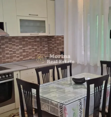 Tirane, jepet me qera apartament 2+1 Kati 3, 100 m² 650 € (Rruga e Elbasanit)