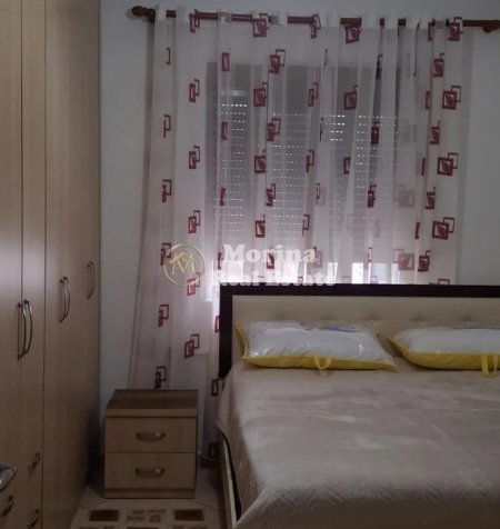 Tirane, jepet me qera apartament 2+1 Kati 3, 100 m² 650 € (Rruga e Elbasanit)