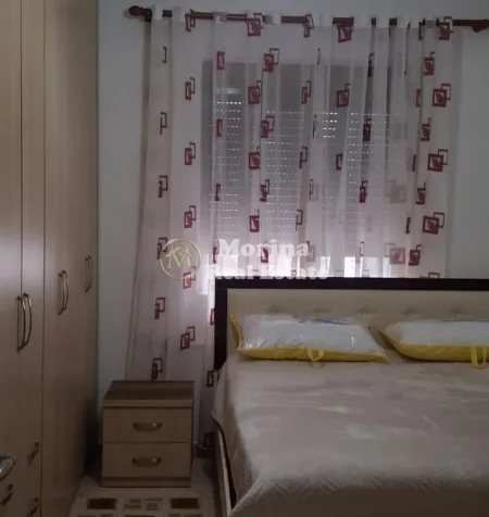 Tirane, jepet me qera apartament 2+1 Kati 3, 100 m² 650 € (Rruga e Elbasanit)