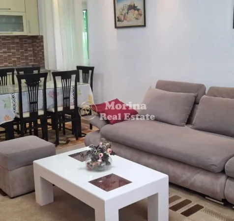 Tirane, jepet me qera apartament 2+1 Kati 3, 100 m² 650 € (Rruga e Elbasanit)