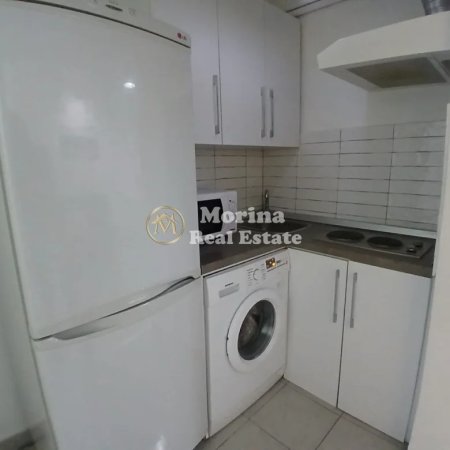 Tirane, jepet me qera garsonier Kati 2, 40 m² 500 € (Rruga e Durresit)