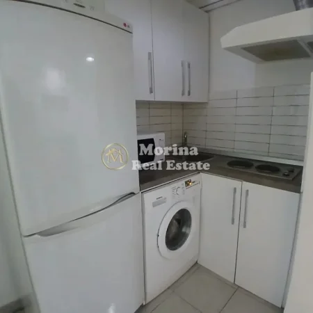 Tirane, jepet me qera garsonier Kati 2, 40 m² 500 € (Rruga e Durresit)