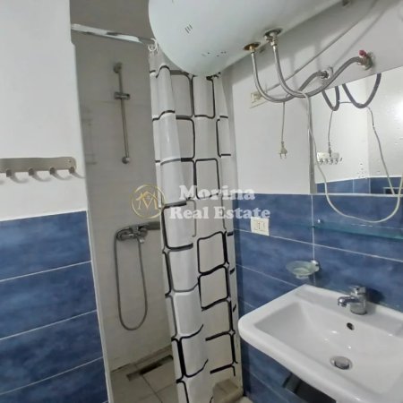 Tirane, jepet me qera garsonier Kati 2, 40 m² 500 € (Rruga e Durresit)