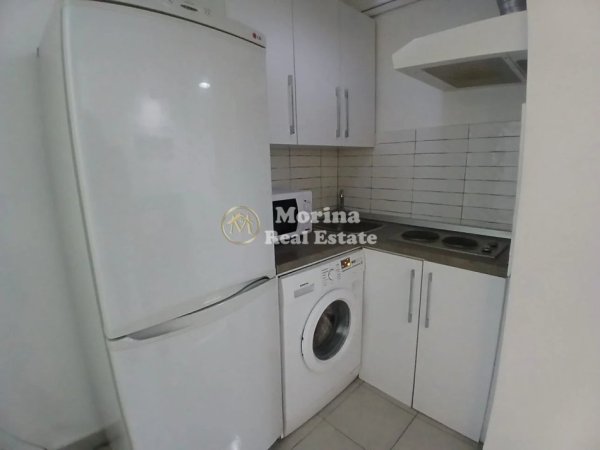 Tirane, jepet me qera garsonier Kati 2, 40 m² 500 € (Rruga e Durresit)