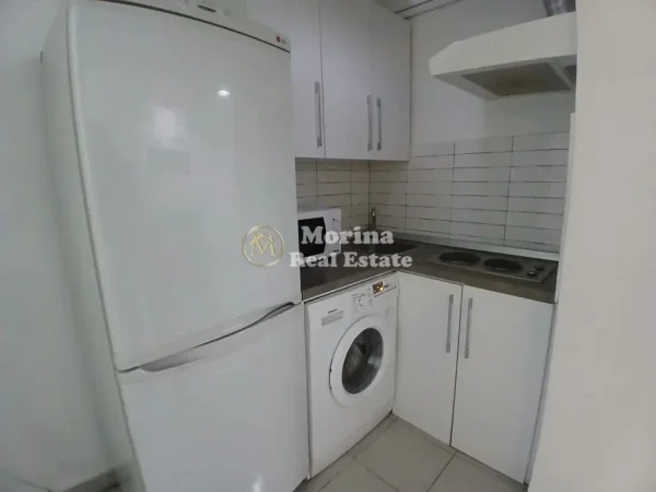 Tirane, jepet me qera garsonier Kati 2, 40 m² 500 € (Rruga e Durresit)