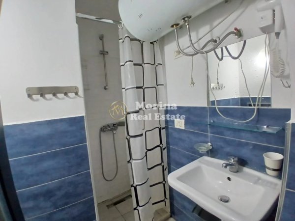 Tirane, jepet me qera garsonier Kati 2, 40 m² 500 € (Rruga e Durresit)